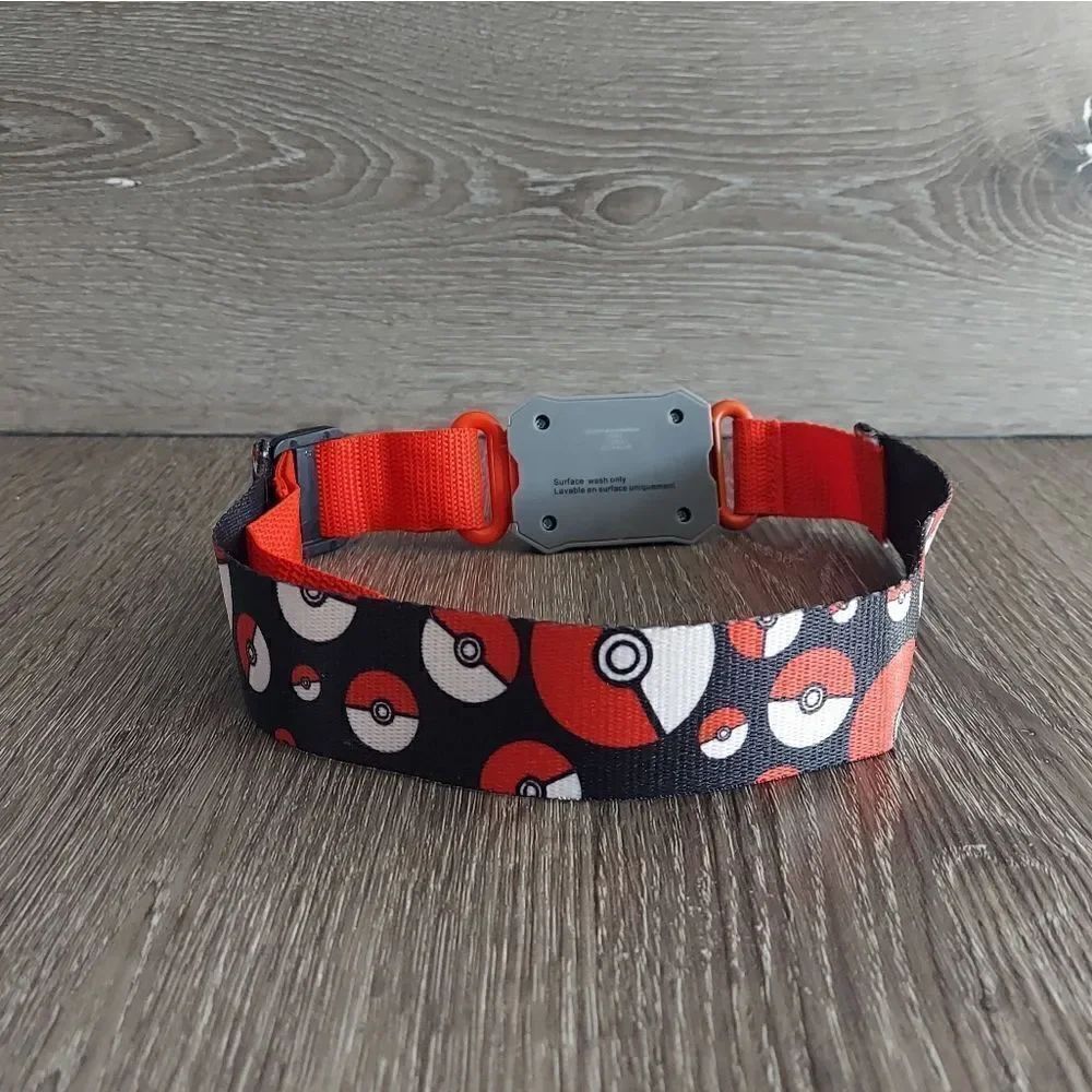 Pokémon Adjustable Belt - Picture 2 of 4